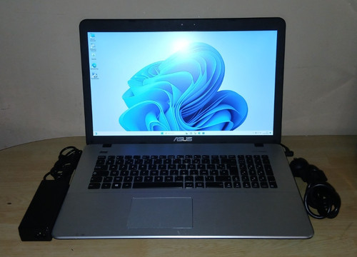 Portable asus x550l 15 - asus,