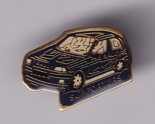 Rare pins pin auto car - rare,
