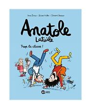 Anatole Latuile: Anatole