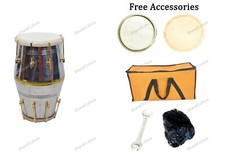 Indien Traditionnel Folk