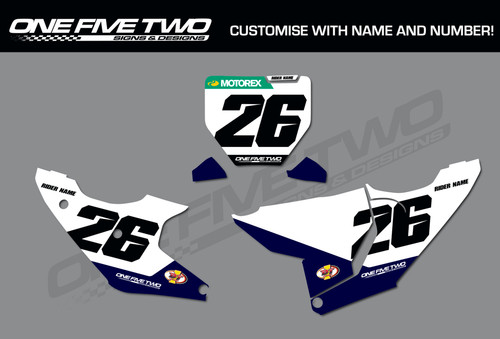 Husqvarna mx motocross - husqvarna,