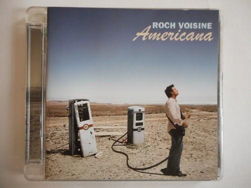 Roch voisine americana - :, [