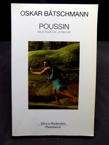 Poussin dialectiques la - poussin,,