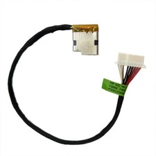 DC Jack Câble D'Alimentation