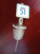 Doseur à alcool Pastis 51