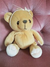 Peluche ours en peluche