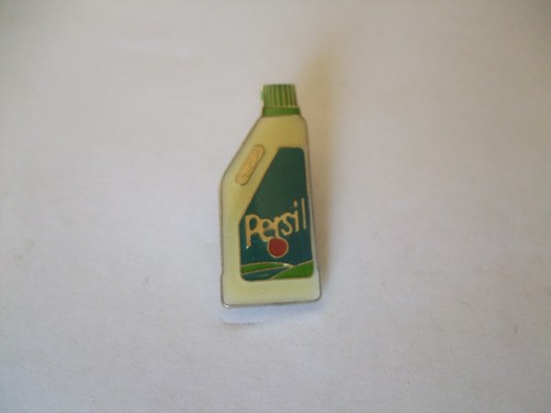 Pins lessive persil - ,