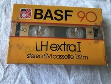 Hi-fi: 1 cassette, K7 audio