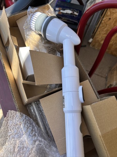 Turbo scrub 360 cordless - turbo,