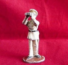 QUIRALU Officier Marin en