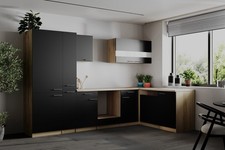 L Cuisine Encastrée Angle