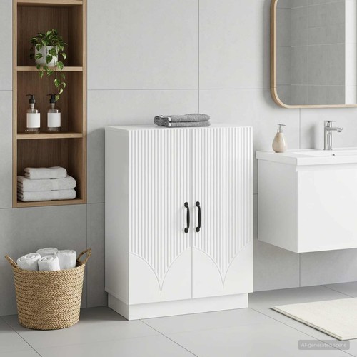 Meuble rangement salle - de, de