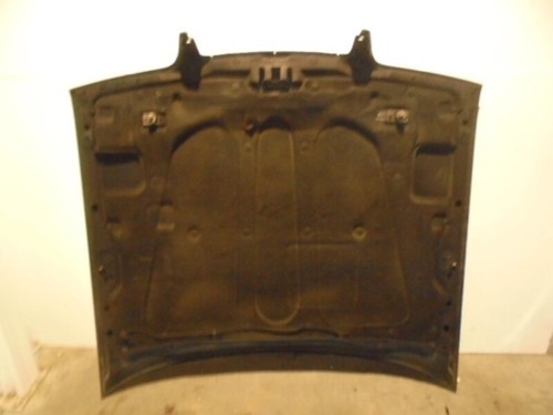 Capot rover 800 827 si - capot,