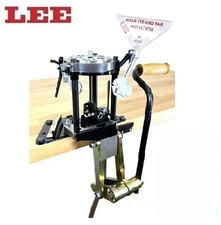 Lee Precision Ultimate Turret