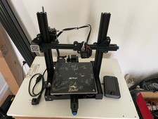 imprimante 3d creality ender 3