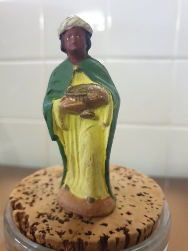Creche noël nativité - noël, santon