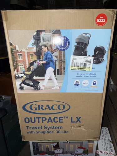Graco modes element travel - modes,