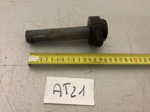 Commande gaz verlicchi - gaz,