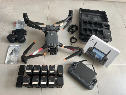 Dji matrice 30t - dji,