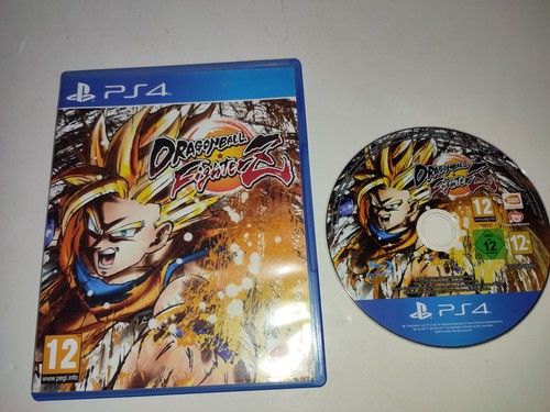 Jeu ps4 dragon - jeu, ball