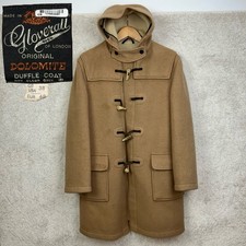 Vintage gloverall - vintage, 70’s