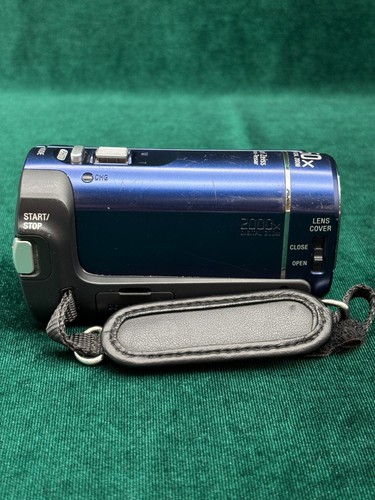 Sony handycam dcr - handycam, dcr-sx30e