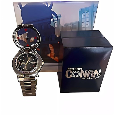 Montre bracelet usj detective - montre-bracelet,
