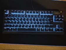 Clavier SteelSeries Apex 3 TKL