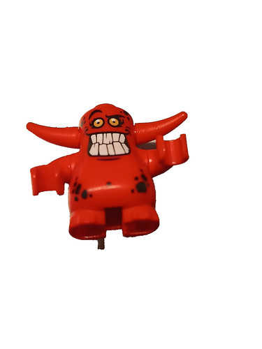 Nexo knights scurrier - nexo,
