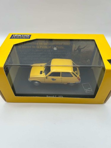 R750 voiture miniature atlas - -,