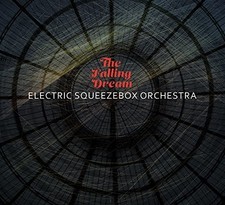 Electric Squeezebox Orchestra