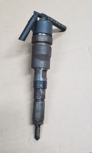 Injecteur peugeot citroën - injecteur,