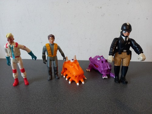 Vintage lot figurines sos - vintage,