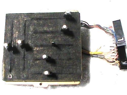 Jvc sea equalizer module - sea,