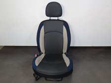 Siège avant gauche peugeot - avant,