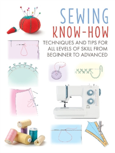 Cico books sewing know - sewing, know-how