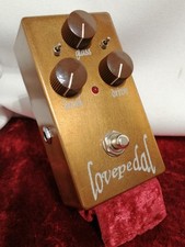 LOVEPEDAL / ETERNITY9