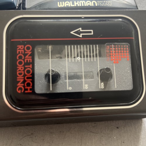 Lot lecteurs cassettes - lot, 3
