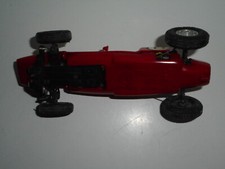 rare Voiture Circuit  LOTUS