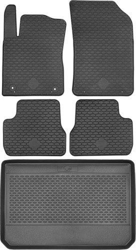 Tapis voiture de - de,