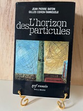 Baton, Cohen-Tannoudji