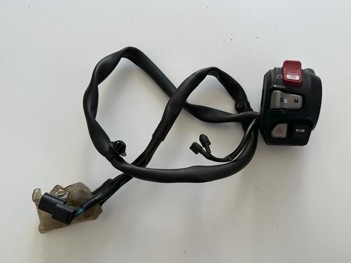 Commodo commande droite - commodo,