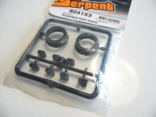 SERPENT 804153 Eccenter front