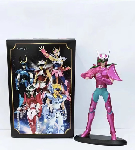 Figurine chevalier zodiaque - chevalier,