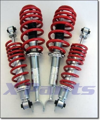 Technix suspension audi a4 - ta,
