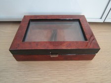 Boite étui pour jeu de cartes