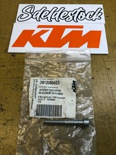 1 vis CHC DIN 912 ktm