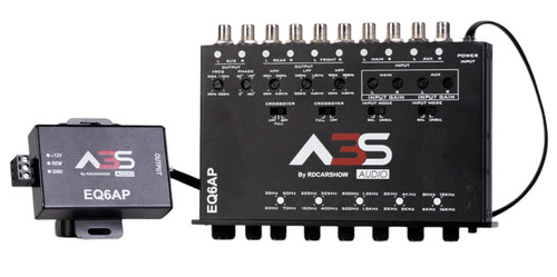 A3s audio eq6ap - audio,