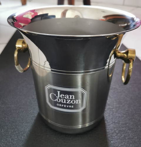 Seau glace publicitaire - seau,