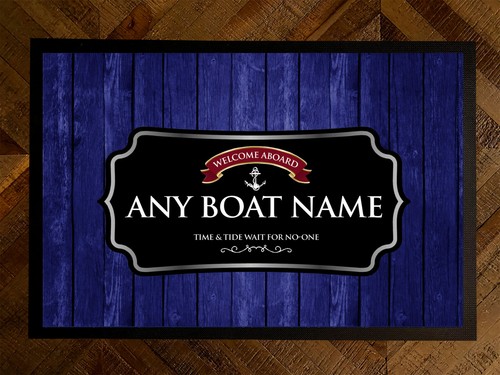Personnalisé bateau - personnalisé,